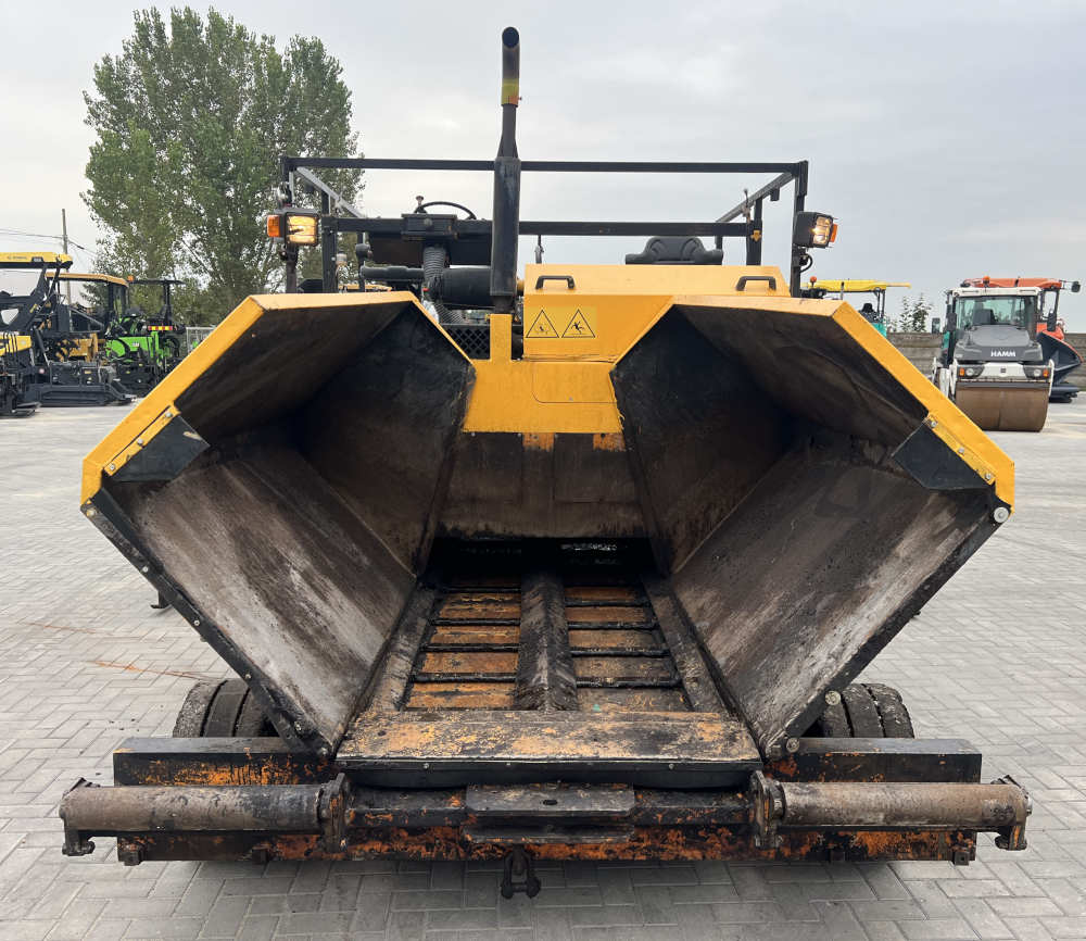 Usato 1984 Bitelli BB 50