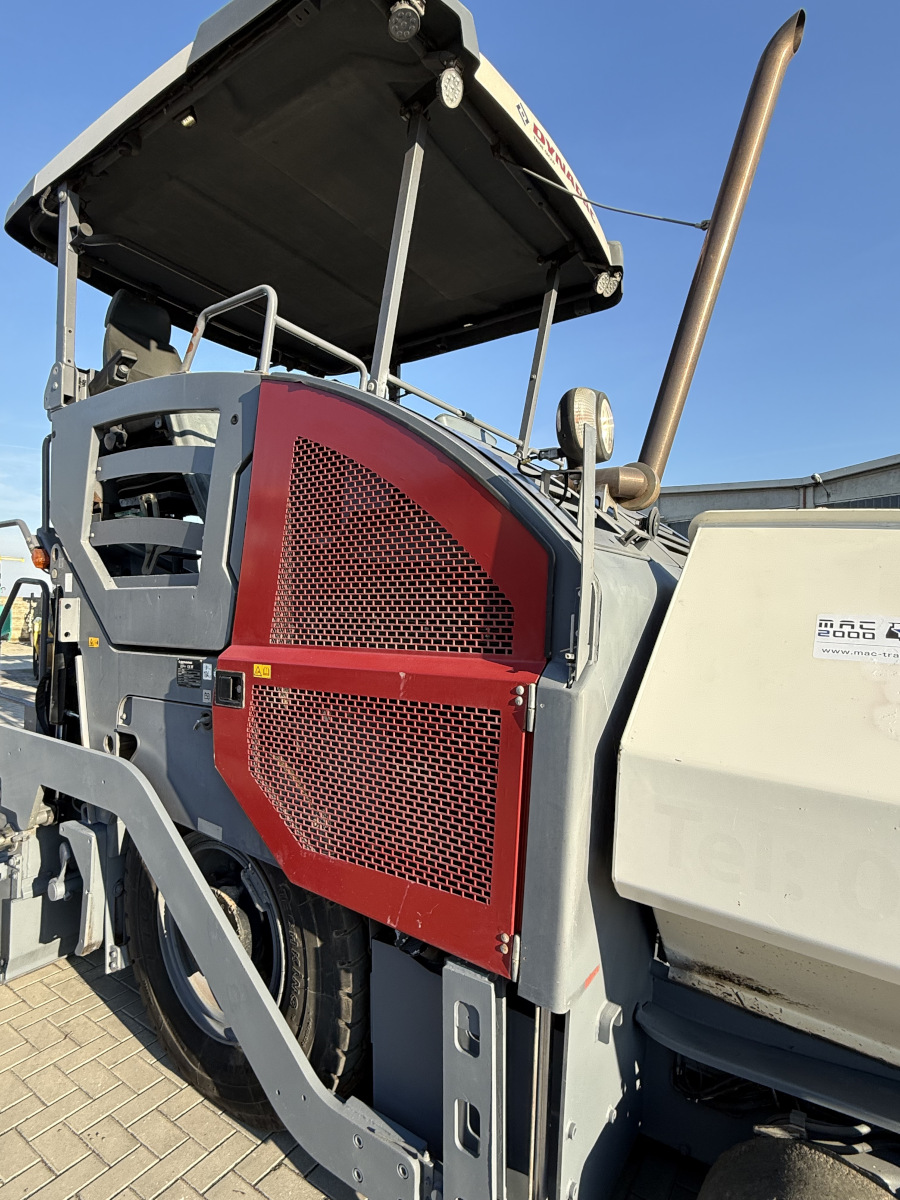 Usato 2021 Dynapac SD 2500 WS