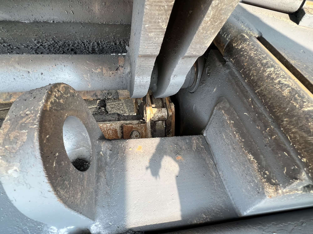 Usato 2015 Vogele Super 1900-3i