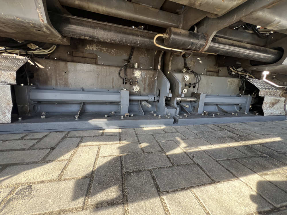 Usato 2018 Dynapac SD 2500 CS