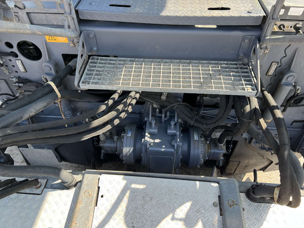 Usato 2015 Vogele S 1803-3i -232-