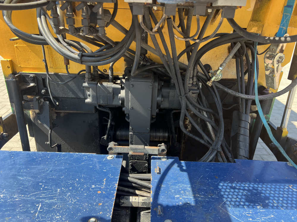 Usato 2006 Marini MF 221