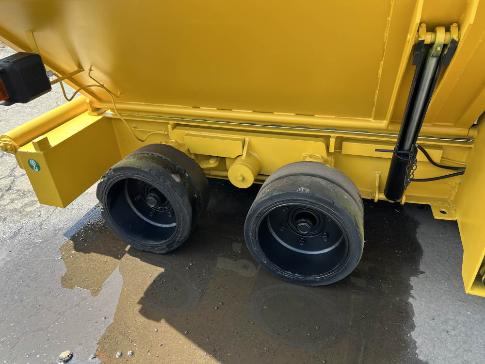 Usato 1998 Antec Agire CB 3000