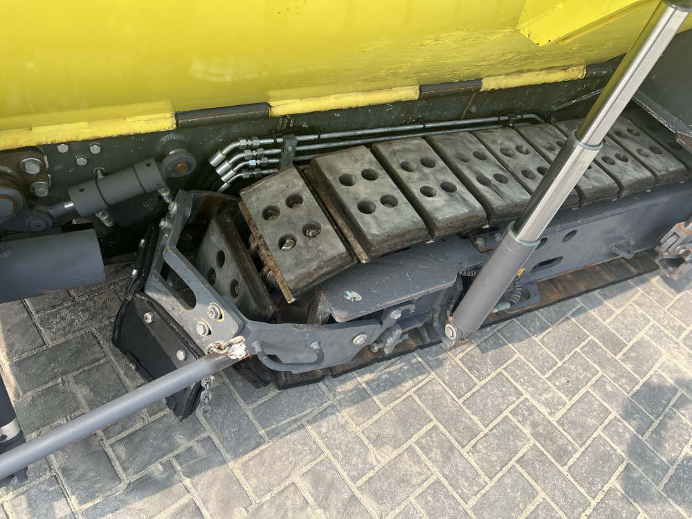 Usato 2015 Vogele Super 1900-3i