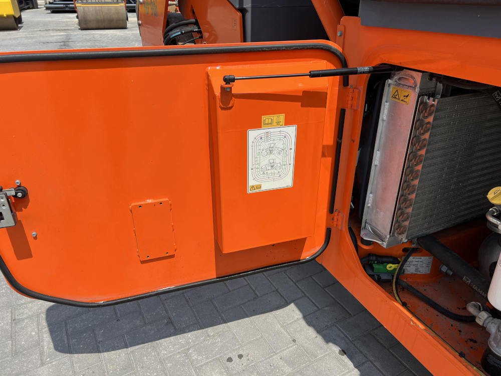 Usato 2017 Hamm HD+ 90i VV