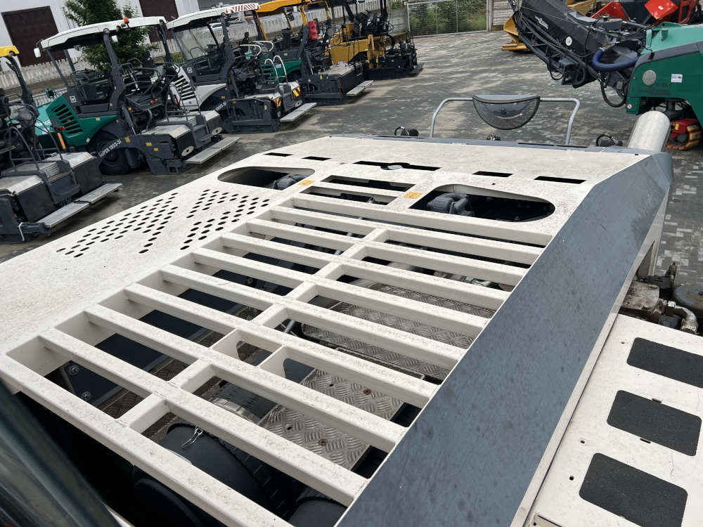 Usato 2018 Wirtgen W 200i