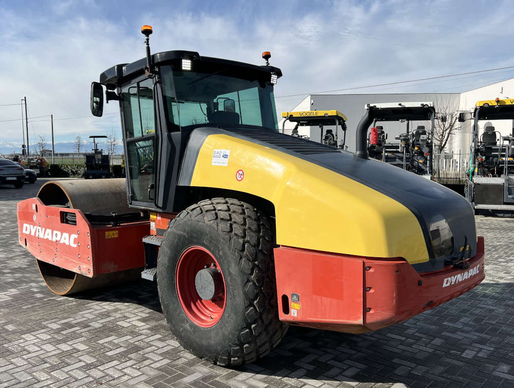 Usato 2012 Dynapac CA 3500D