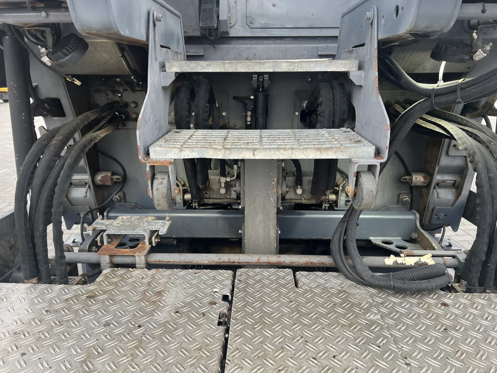 Usato 2018 Dynapac SD 1800 W