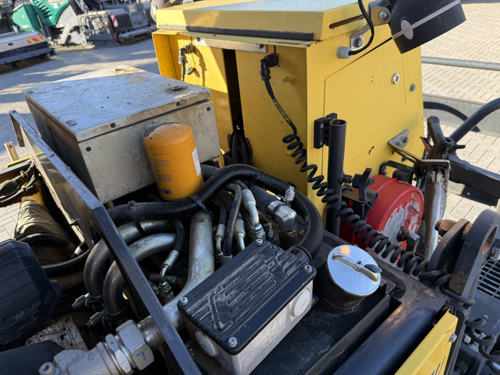 Usato 2014   Bomag BF 223C