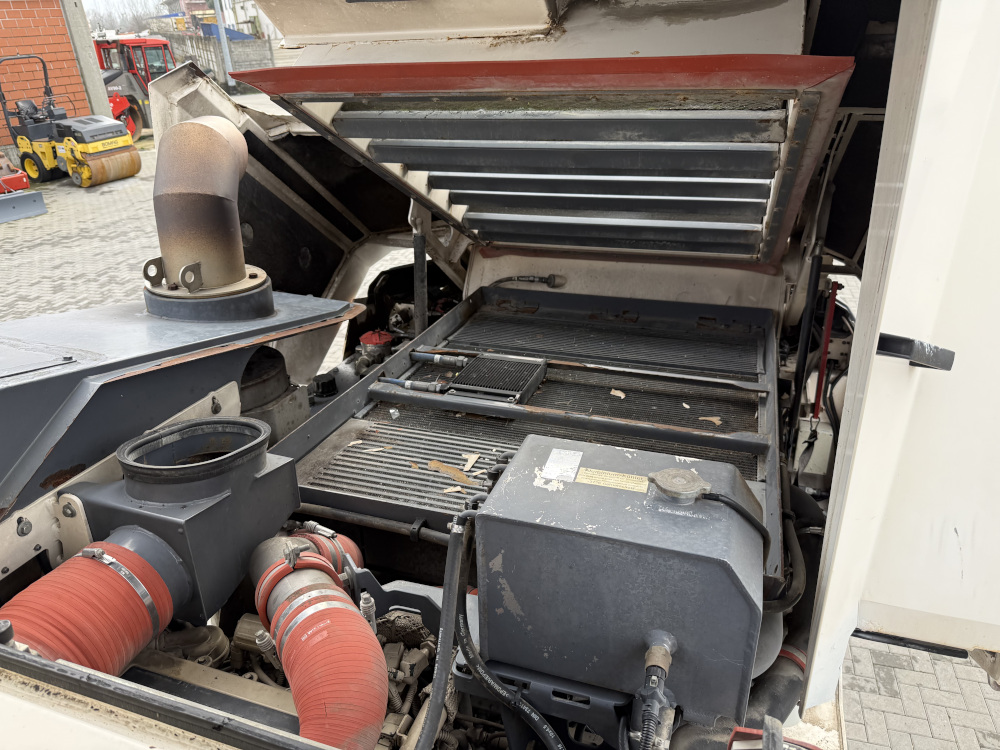 Usato 2017 Wirtgen W 100 CFi