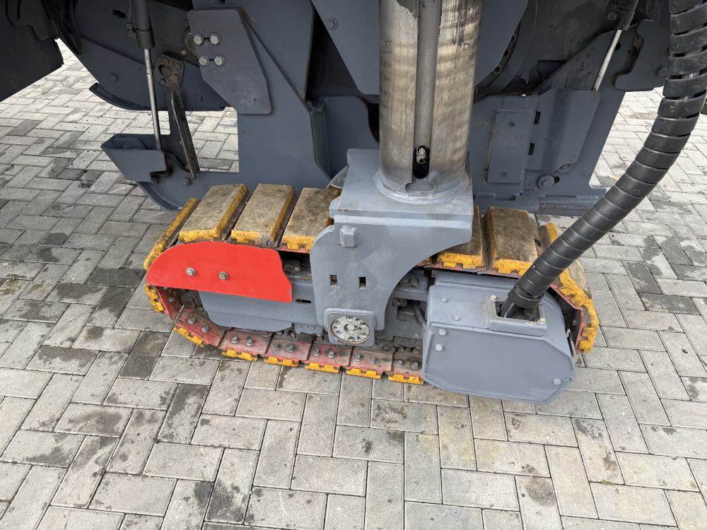 Usato 2017 Wirtgen W 100 CFi