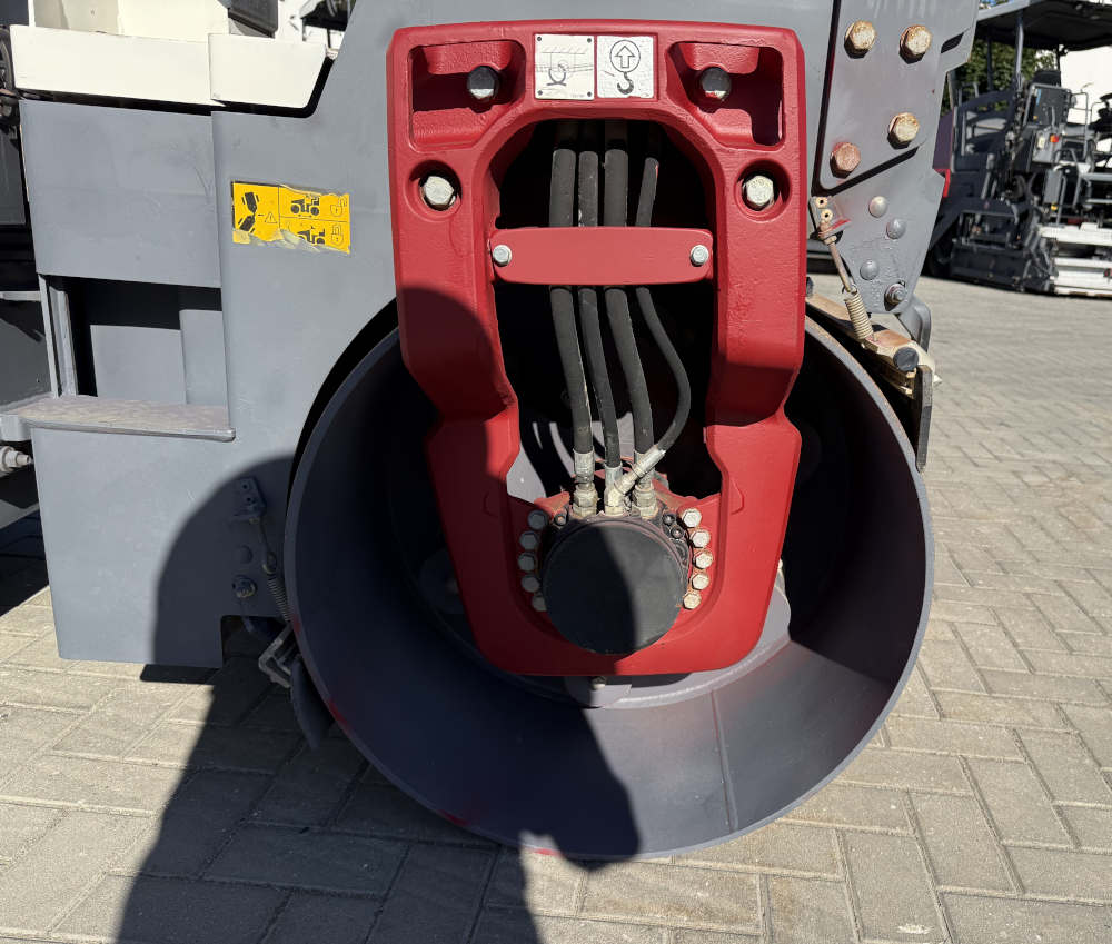 Usato 2018 Dynapac CC 1200 VI