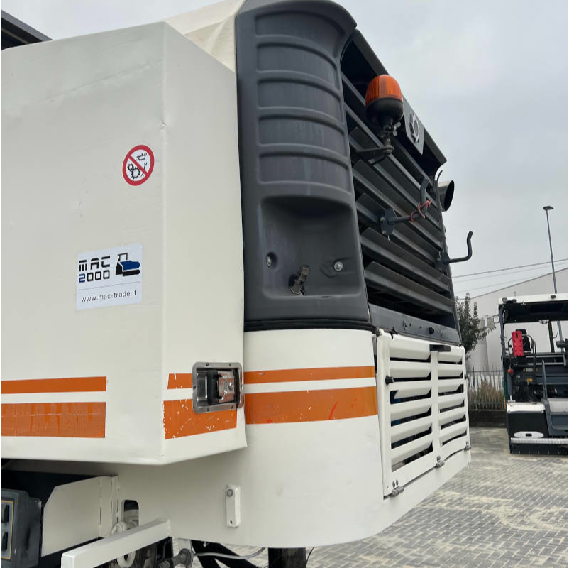 Usato 2010 Wirtgen W 200