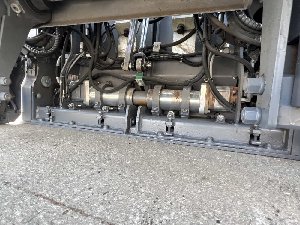 Usato 2016 Dynapac F 1200 CS -771-