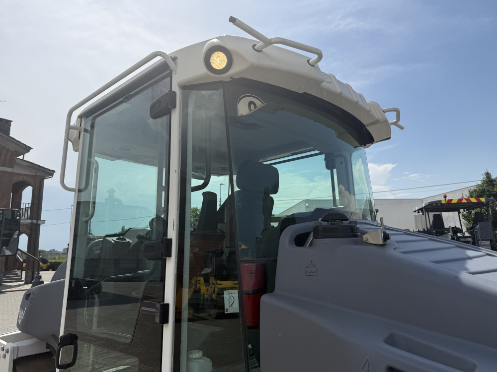 Usato 2015 Hamm DV+ 90i VV-S