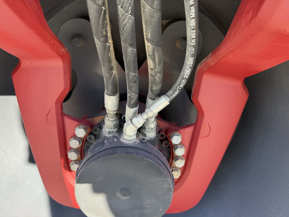 Usato 2018 Dynapac CC 1200 VI