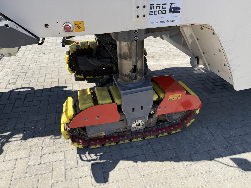 Usato 2017 Wirtgen W 130 CFi