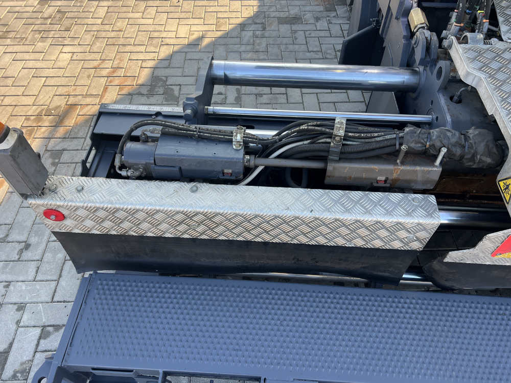 Usato 2014 Volvo P 6820C