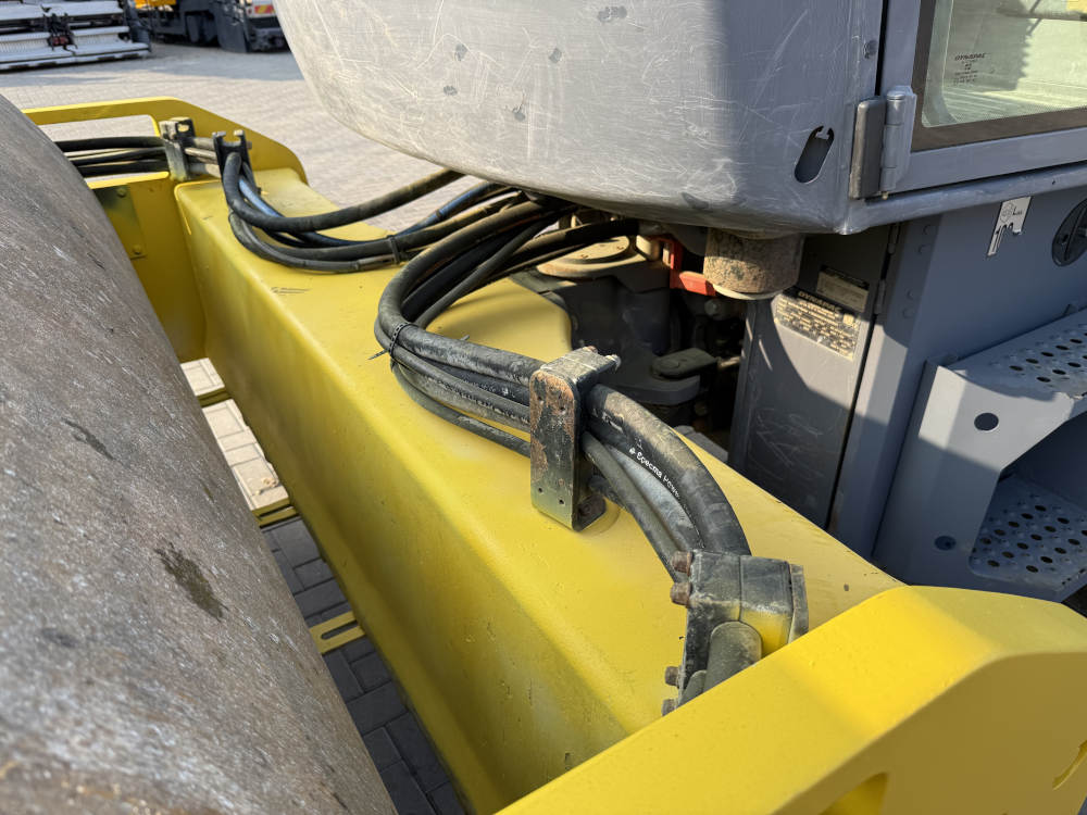 Usato 2017 Dynapac CA 6000D