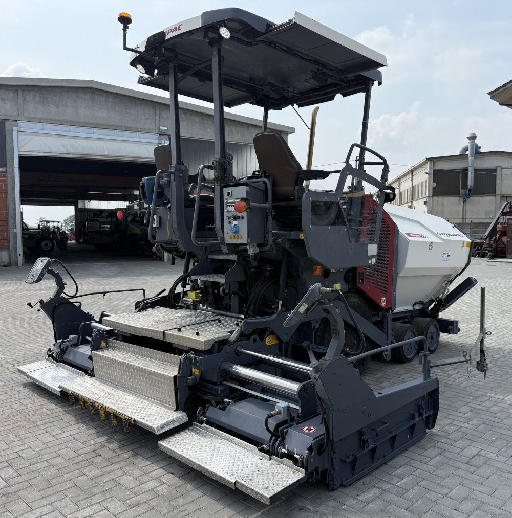Usato 2018 Dynapac SD 1800 W