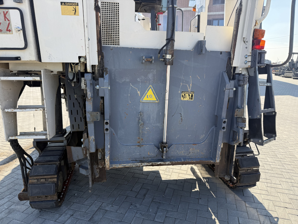 Usato 2003 Wirtgen W 1300F
