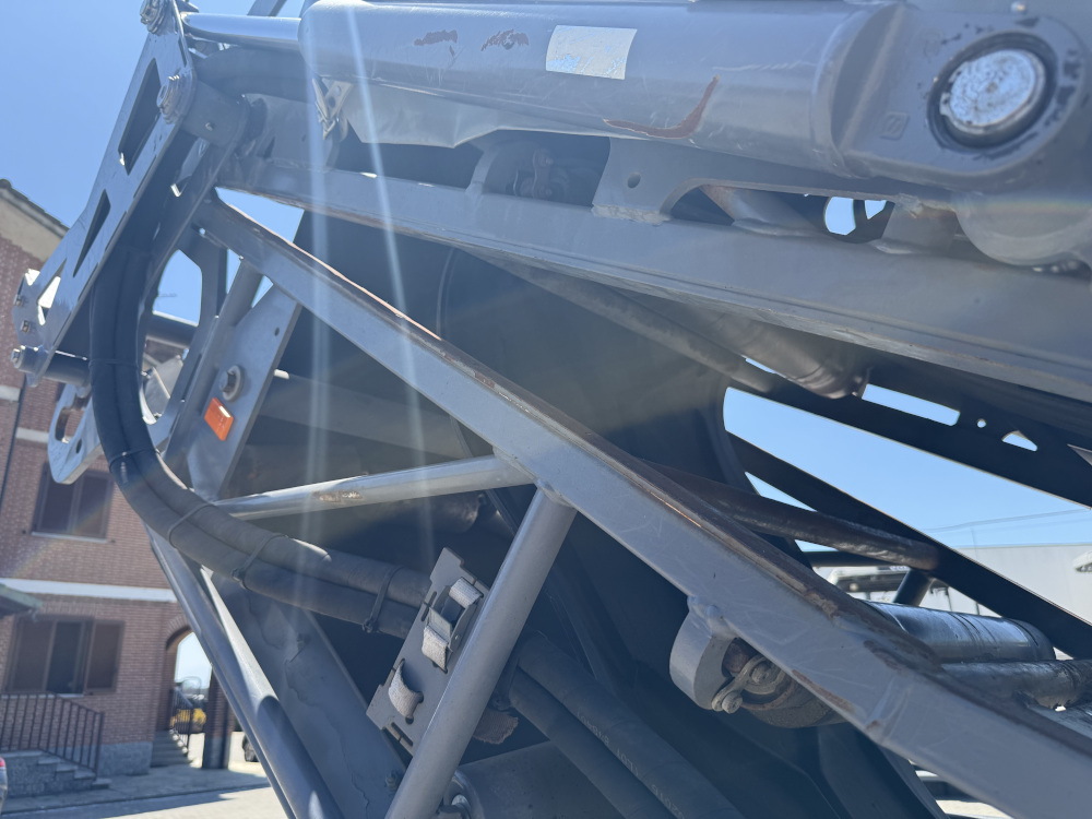 Usato 2017 Wirtgen W 130 CFi