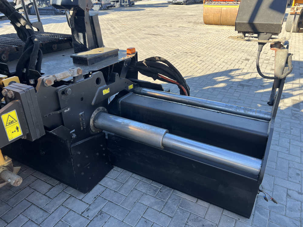 Usato 2014 Caterpillar AP 500E