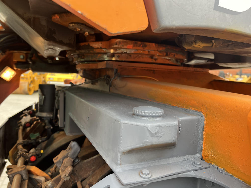 Usato 2008 Hamm DV 90 TV