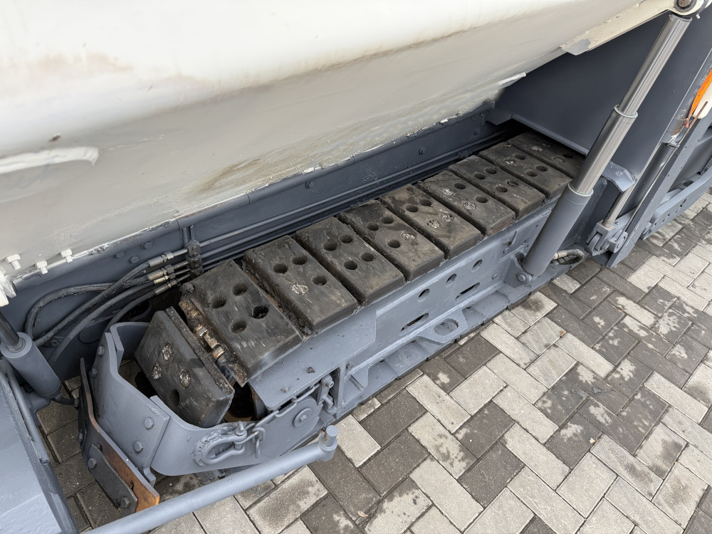 Usato 2013 Vogele S 1800-2