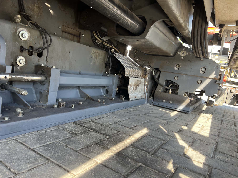 Usato 2018 Dynapac SD 2500 CS