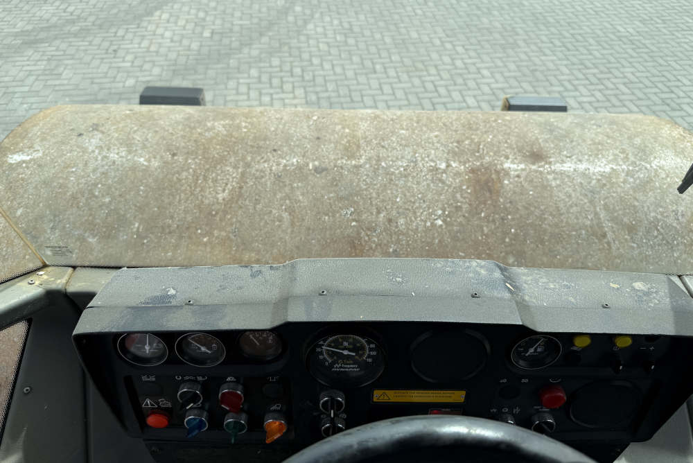 Usato 2010 Dynapac CA 362