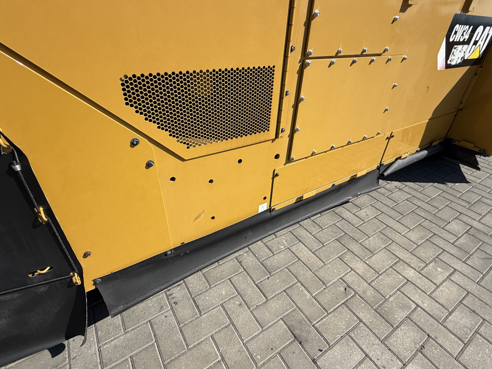 Usato 2001 Caterpillar PS 300B -521-