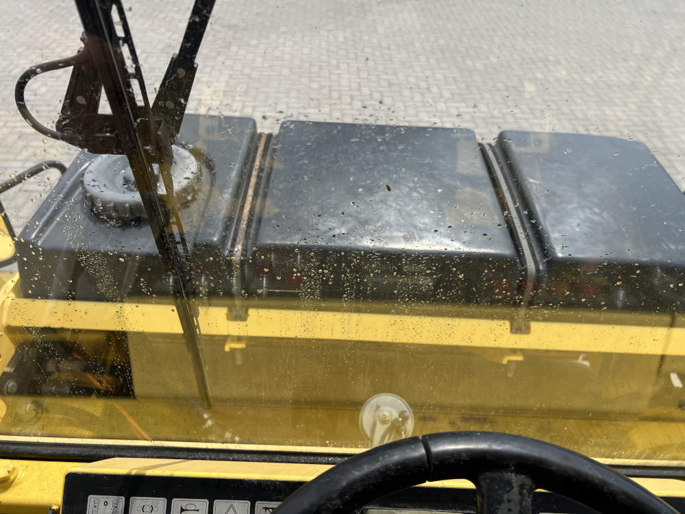 Usato 2001 Bomag BW 151 AD-2