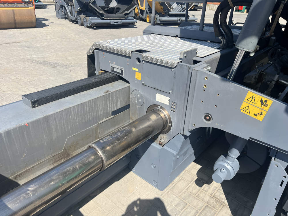 Usato 2018 Vogele Super 1800-3i