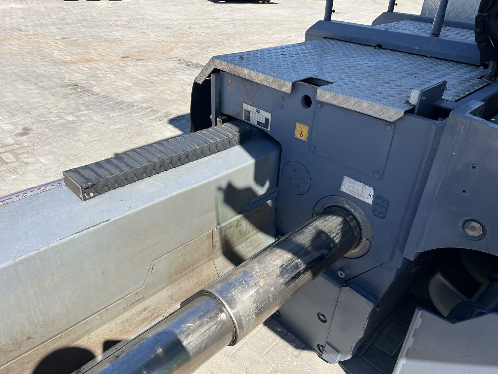 Usato 2016 Vogele Super 1800-3i