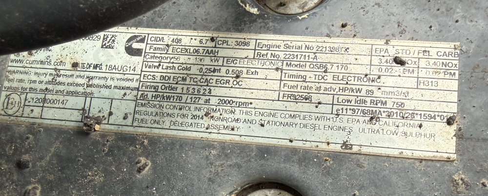 Usato 2015 Vogele Super 1800-3i