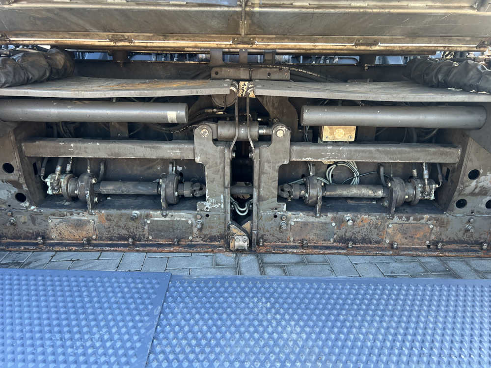 Usato 2014 Volvo P 6820C