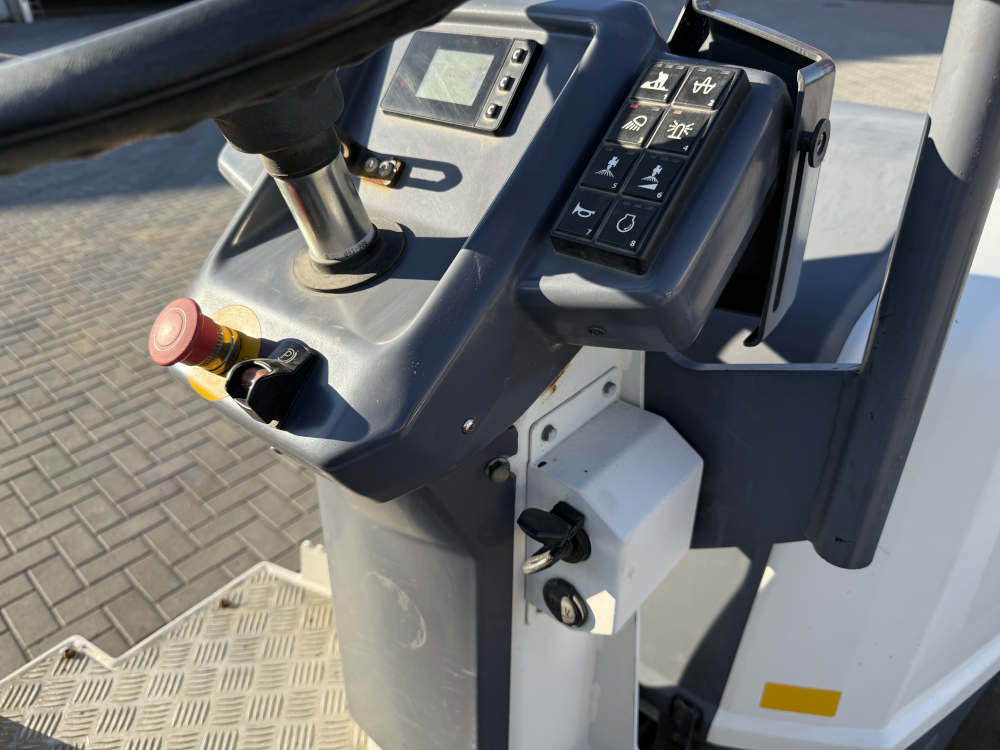 Usato 2019 Dynapac CC 1200 VI