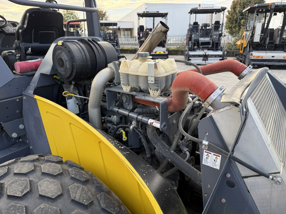 Usato 2020 Dynapac RC 110