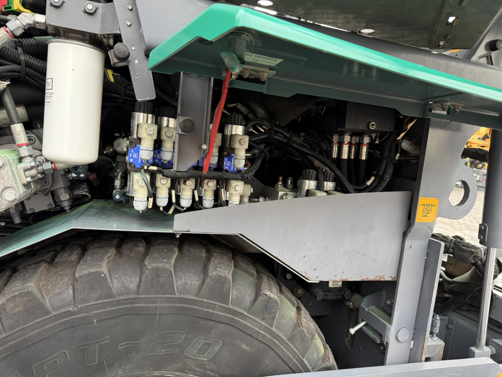 Usato 2020 Vogele S 1303-3i