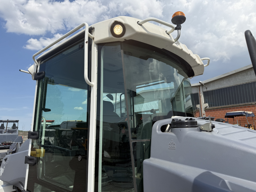 Usato 2015 Hamm DV+ 90i VV-S