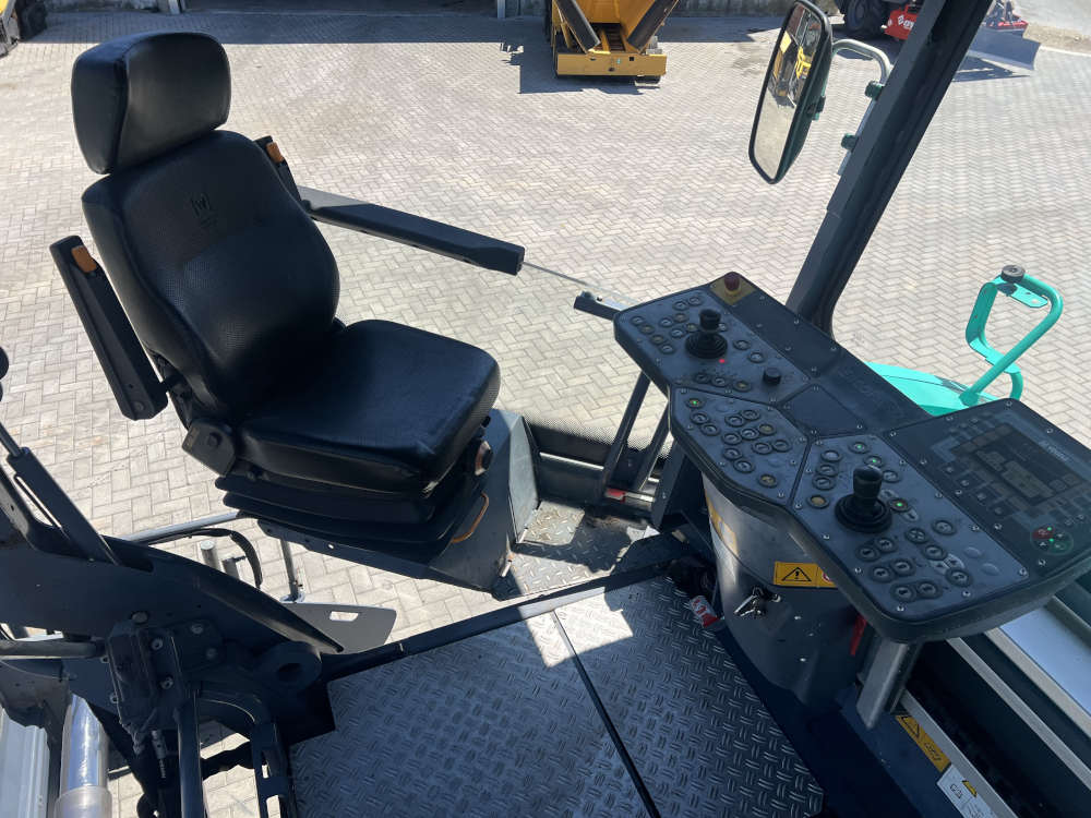 Usato 2016 Vogele Super 1800-3i