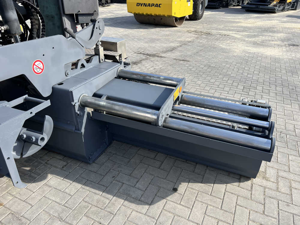 Usato 2018 Dynapac SD 2500 CS