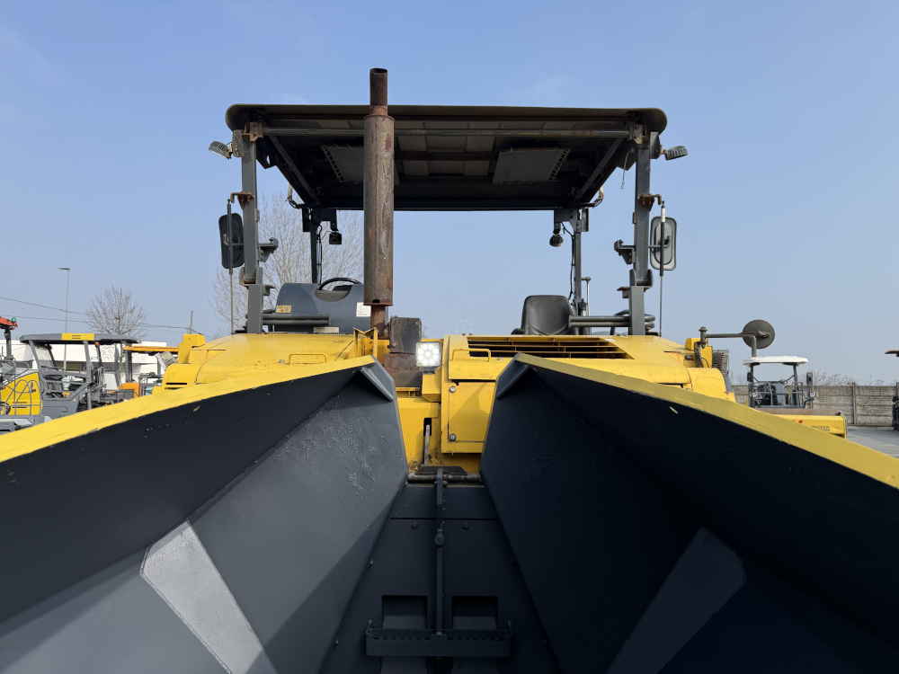 Usato 2015 Sumitomo HA 60W-8