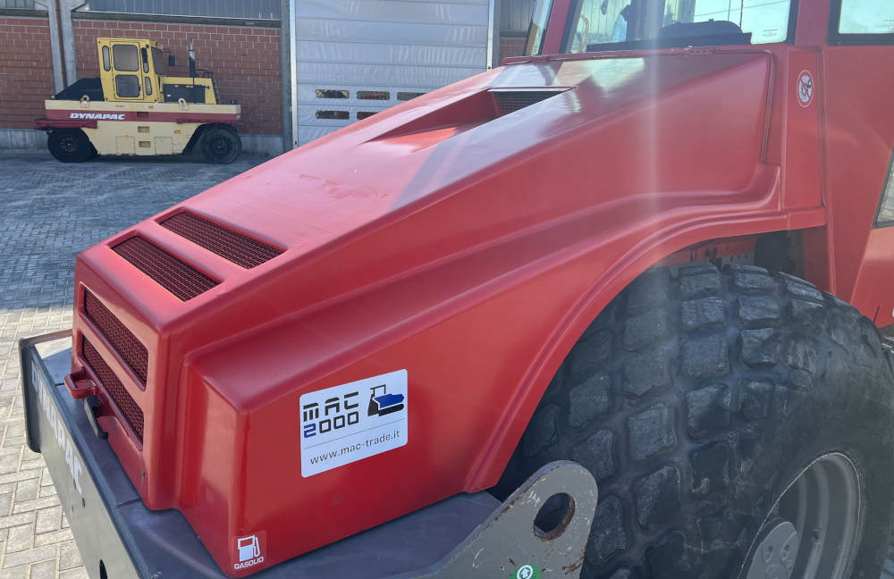 Usato 2004 Dynapac CA 302D