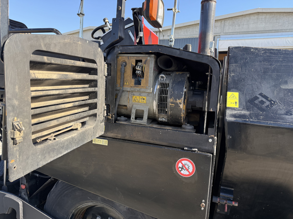 Usato 2011 Caterpillar AP 300