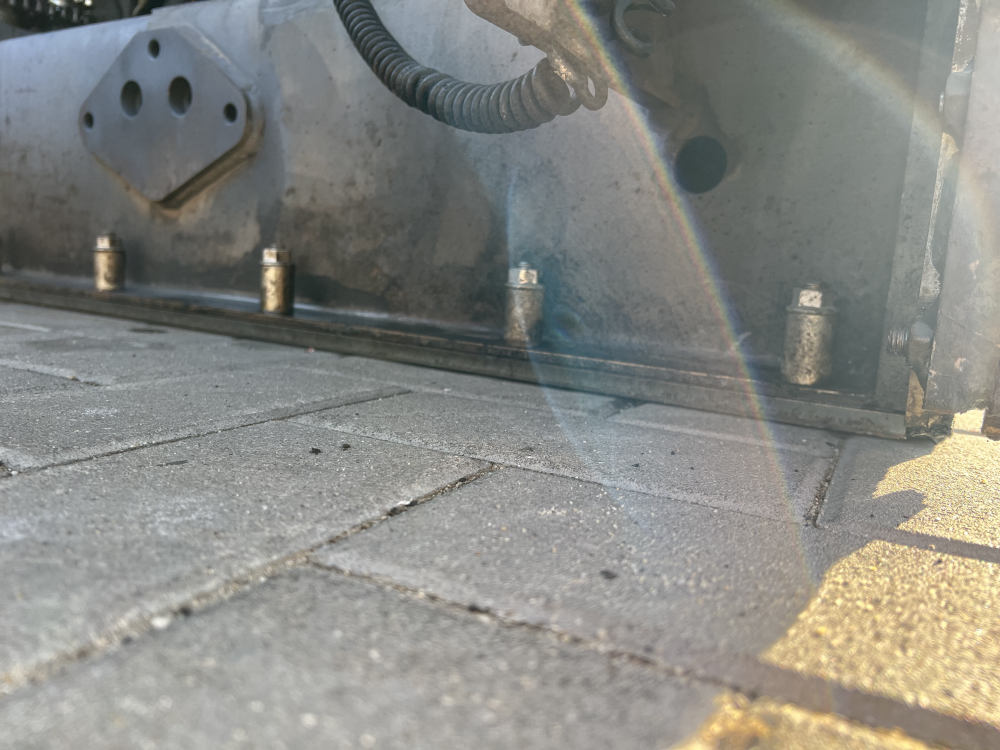 Usato 2019 Vogele Super 1800-3i