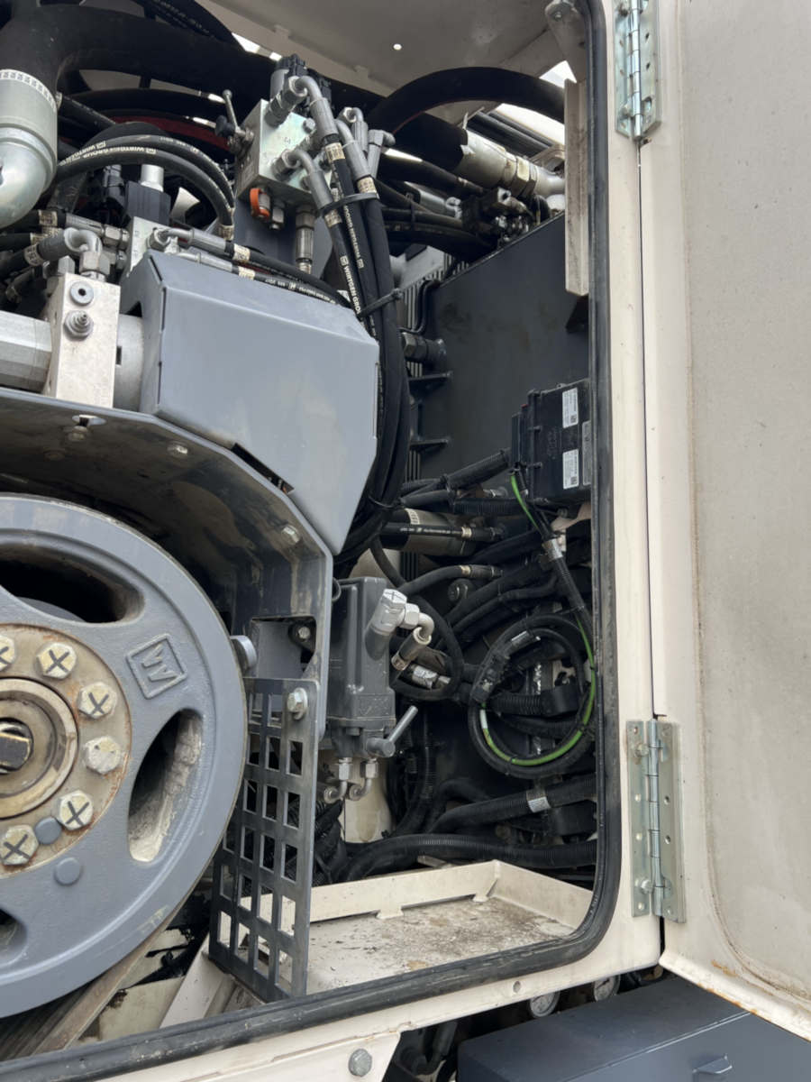 Usato 2018 Wirtgen W 200i