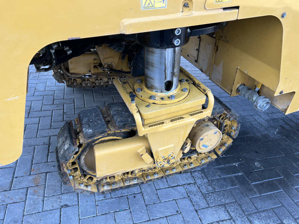 Usato 2019 Caterpillar PM 310