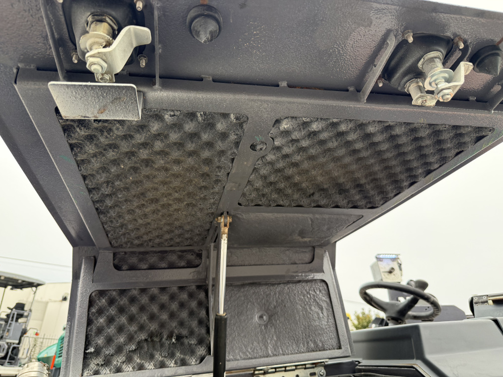 Usato 1994 Wirtgen W 500 DC -079-
